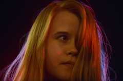 Anna von Hausswolff : la LDH inverse la morale