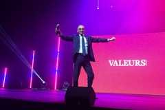 Les Zemmouristes et les médias : tous en haine