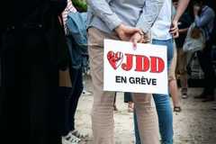 Bolloré : une loi contre le pas de l’oie au « JDD »