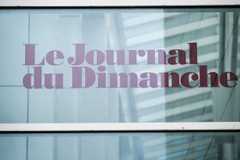 Au « JDD », le grand remplacement a commencé