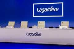 Chez Lagardère, une saignée signée Arnaud