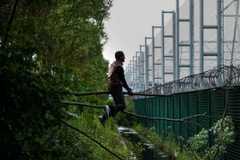 Thales police les frontières