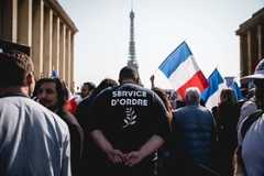 Poulets grillés chez Zemmour