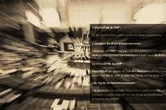 Immigration : commission impossible