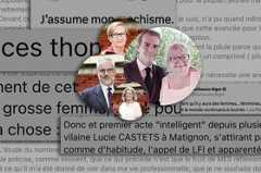 Ces élus RN antiféministes à la délégation aux droits des femmes