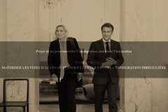 L’extrême droite en marche