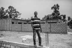 Celui qui ne rêvait pas d’ailleurs