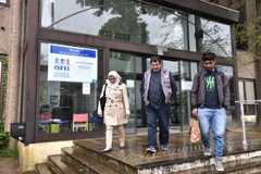 Les Jaamour signent avec la France