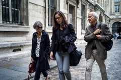 « On ne peut pas tuer impunément un jeune homme de 18 ans »