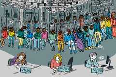 « Je pensais que je pourrais rendre le système plus humain »