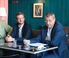 Un juge assesseur d’extrême droite écarté de la Cour nationale du droit d’asile