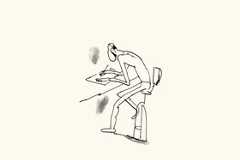 L’éléphant Trump au milieu de la pièce