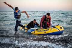 Le faux accord migratoire