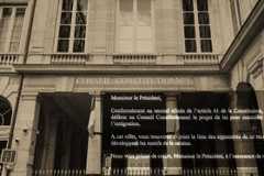 La loi « immigration » candidate à l’amputation