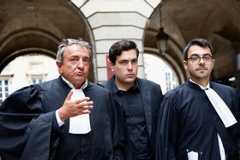 L’ombre de Clément Méric, le spectre de la prison