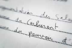 « J’habite une petite commune à 50 km de grandes villes… »