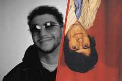 Tif et Mazouni, blédards sensibles