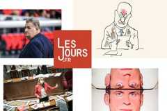 Des « Jours » de tonnerre