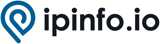 IPInfo