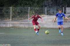 21.10.2023 / Академия Септември U14 (София) 0:6 Левски U14 (София)