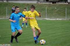 11.11.2023 / Академия Бойко Величков U14 (София) 0:3 Левски U14 (София)