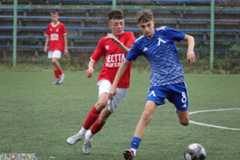 20.09.2023 / Левски U14 (София) 4:1 ЦСКА 1948 U14 (София)