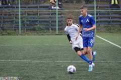 22.11.2023 / Левски U14 (София) 1:0 Спартак 1918 U14 (Варна)