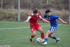 01.03.2025 / ЦСКА-София U17 (София) 1:0 Левски U17 (София)