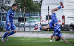 01.10.2025 / Левски II (София) 2:1 ЦСКА-София III (София)