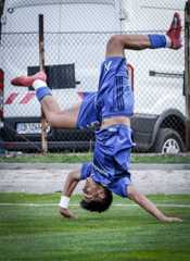 01.10.2025 / Левски II (София) 2:1 ЦСКА-София III (София)