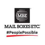 Logo Franchise Mail Boxes Etc.