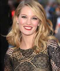 Ashley Hinshaw