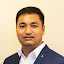 Nabin Pradhan's user avatar
