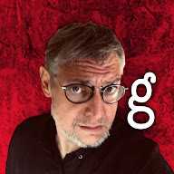 Marco Elio Tabacchi's user avatar