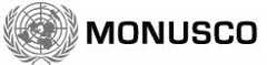 Logo Monusco