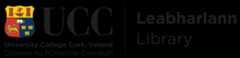 UCC Library Logo