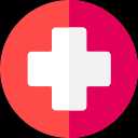 Rowntree Hospital Library Icon