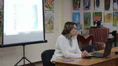 Інформаційний навігатор з питань праці: психосоціальна підтримка