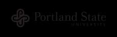 Portland State University logo