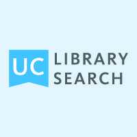 UC Library Search logo