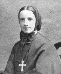 Mother Francesca Xavier Cabrini