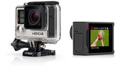 Image of GoPro Camera