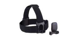 Image of the GoPro Headstrap