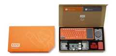 Image of the Kano computer