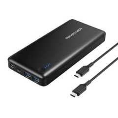 Image of Ravpower charger