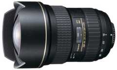 Image of Tokina 16-28mm Pro FX Lens