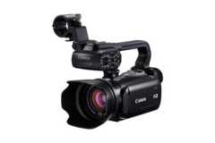 Image of Canon XA10 Camcorder