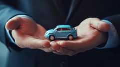 車両保険は修理費用でどこまで使える？自動車修理の補償範囲や...