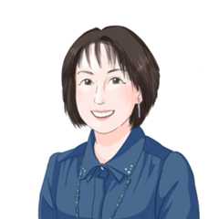 川淵 ゆかり（川淵ゆかり事務所 代表）