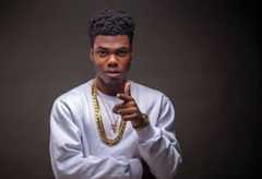 Ckay: I'm signed to WMG South Africa NOT Chocolate City